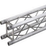 Micro Square Truss - 4"