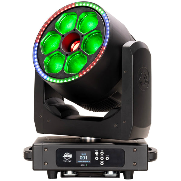 ADJ Vizi FX7