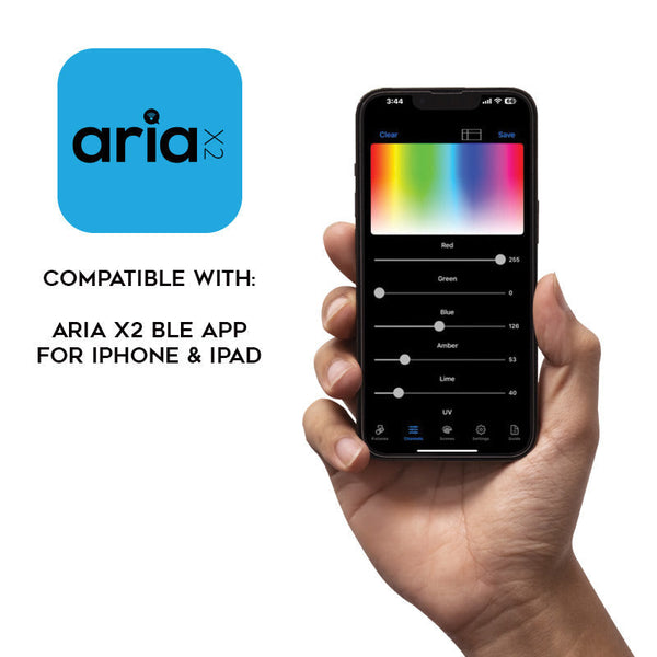 ADJ Vizi FX7