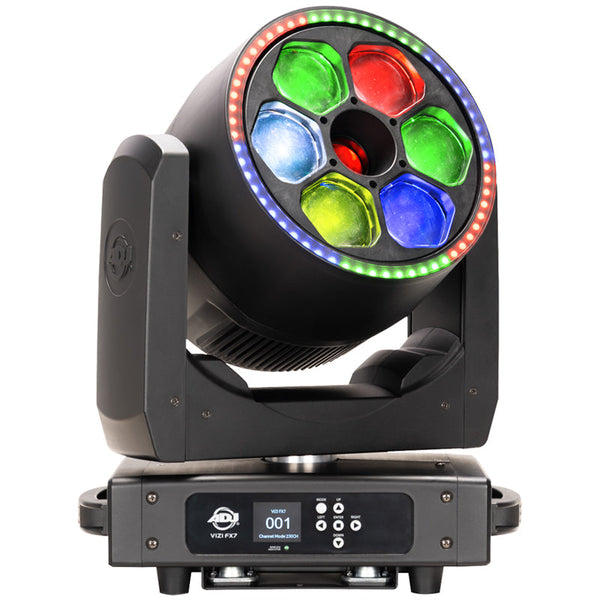 ADJ Vizi FX7