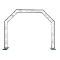 Global Truss Arch System