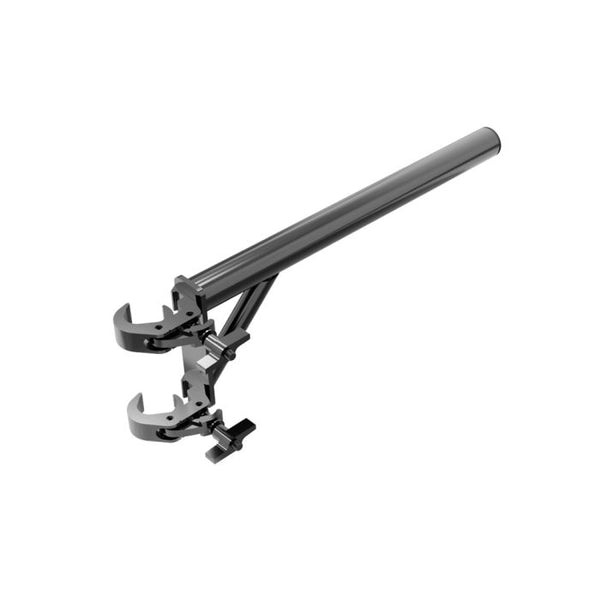 DT-HDQR Boom Arm-BLK