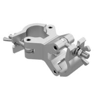 Global Truss X-Pro Swivel Clamp