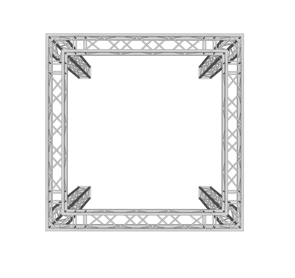 SQ1-10x10 System