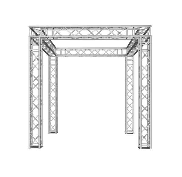 SQ1-10x10 System