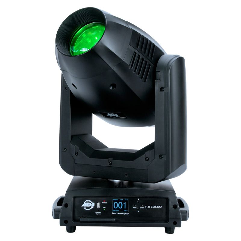 Vizi led spot best sale