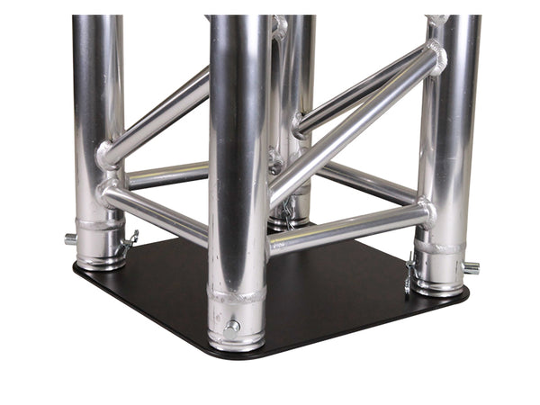 SQ-4137 12'' base plate