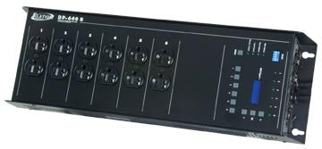 DP-640B