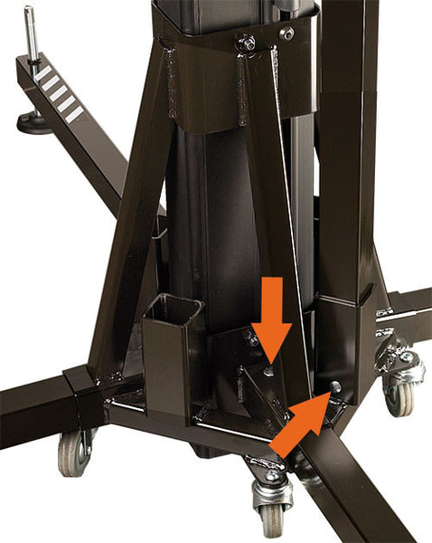 Global Truss DT-Pro 5200