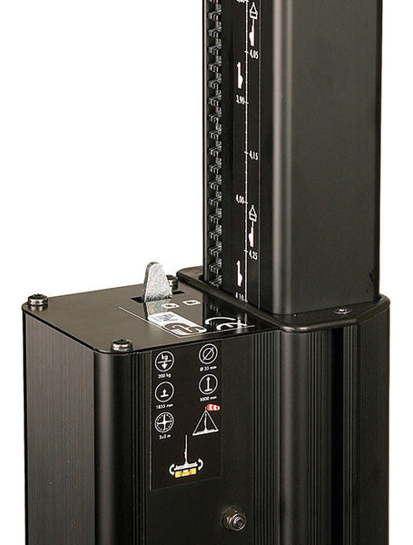 Global Truss DT-Pro 5200