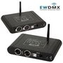 EW DMX System
