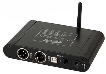 EW DMX Transmitter
