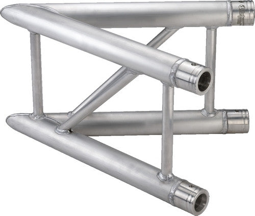 IB-4058V 45º vertical 2-way 