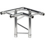 IB-4063H 90º horizontal 3-way