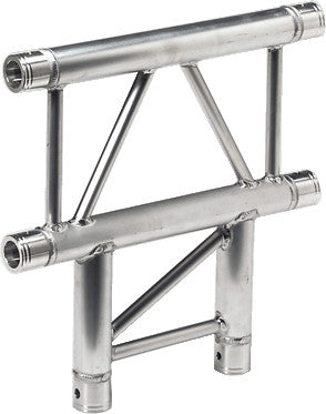 IB-4068H 90º horizontal 3-way "T"