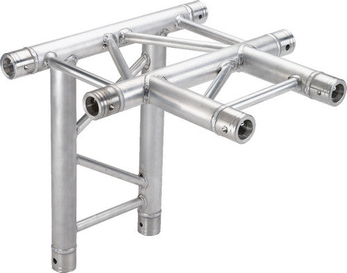 IB-4069H 90º horizontal 4-way "T" 