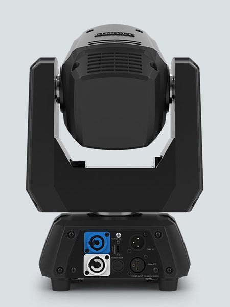 Intimidator Beam Q60