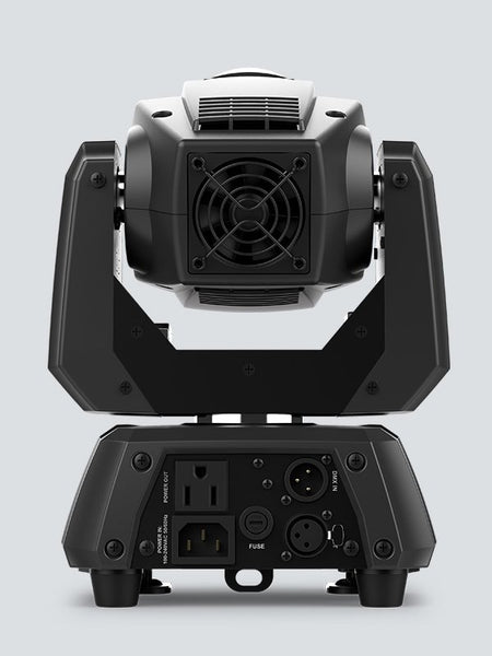 Intimidator Spot 160