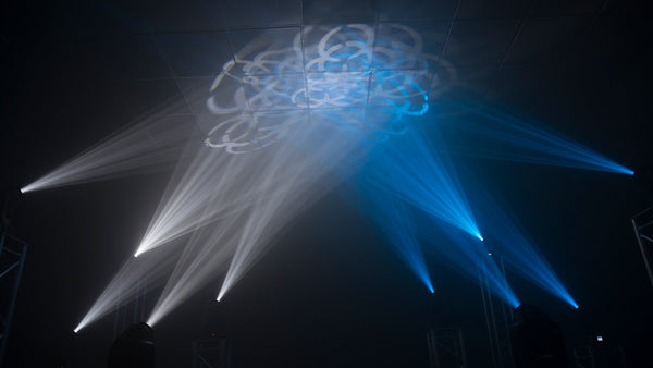 Intimidator Spot 160