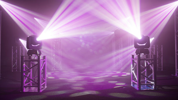 Intimidator Spot 160