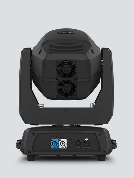 Intimidator Spot 475Z