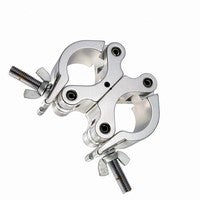 Global Truss Pro Swivel Clamp