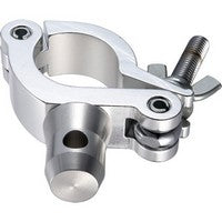 Side Entry Clamp