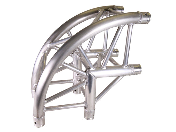 SQ-4121-R 90º 2-way