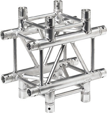 SQ-4133 90º 4-way Cross  