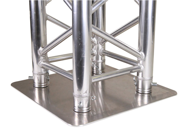 Global Truss SQ-4137-H Base Plate