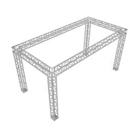 SQ2-10x20x10 Truss System