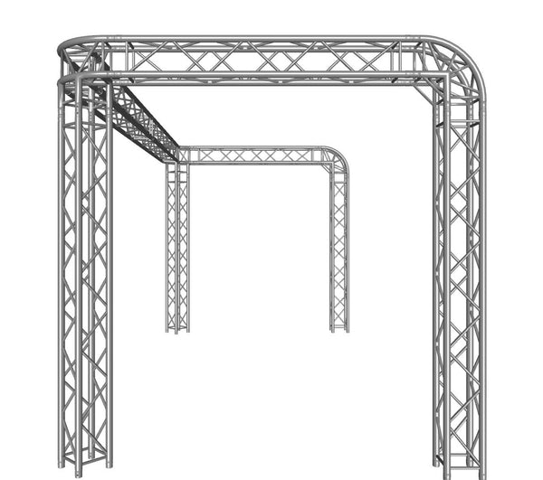 SB3-10x20 System 