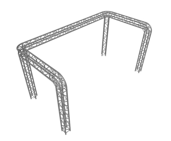 SB3-10x20 System 