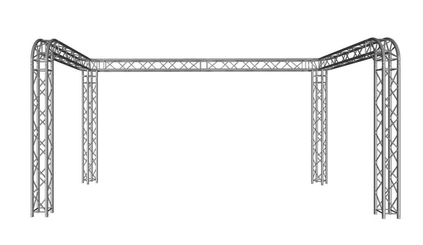 SB3-10x20 System 