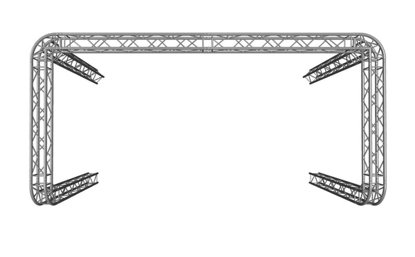 SB3-10x20 System 