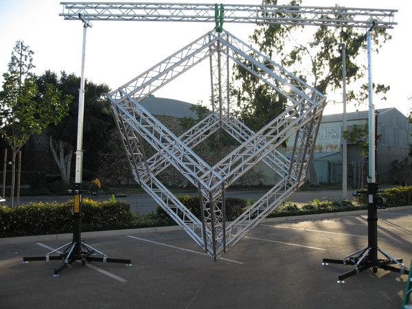 Global Truss ST-180