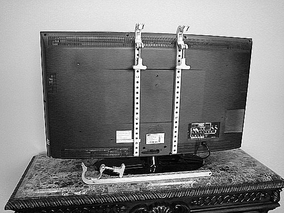 TPM Plasma Mount