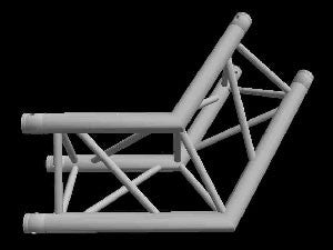 TR-4089-O 120º 2-way 