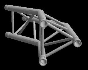 TR-4090-O 135º 2-way