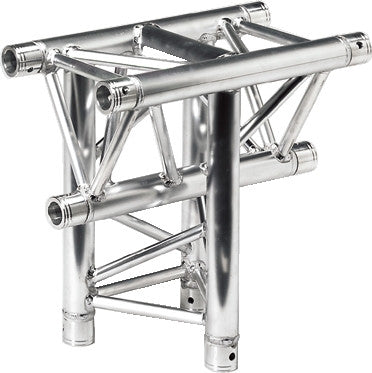 TR-4096-H/I 90º 3-way "T"