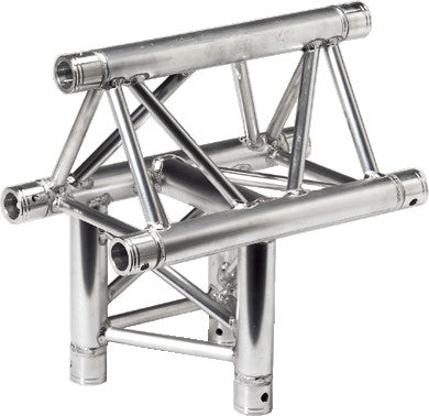 TR-4096-H/O 90º 3-way "T" 