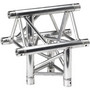 TR-4096-V/U 90º 3-way "T" 
