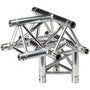 TR-4097-U 90º 4-way "T" 
