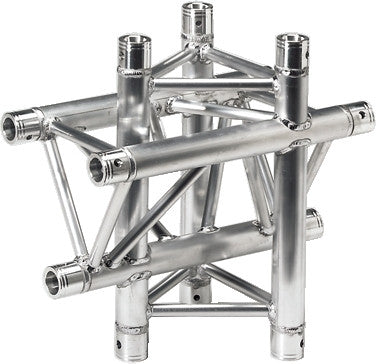 TR-4098 90º 4-way Vertical Cross  