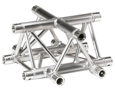 TR-4100-U/D 90º 4-way Horizontal Cross