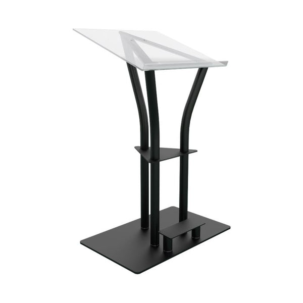 DT-Ergo Lectern-BLK