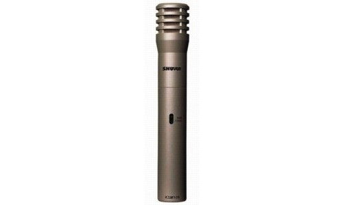 Shure KSM109/SL