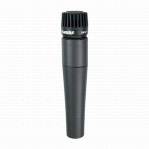 Shure SM57-LC