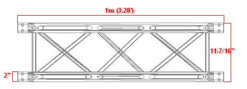 SQ-4110 1.0m (3.28')