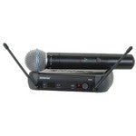 Shure PGX24/Beta58